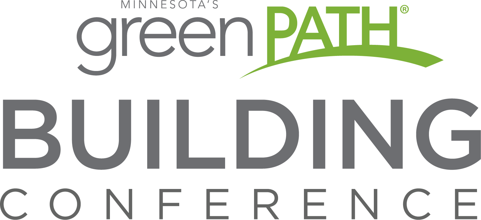 green path conference logo